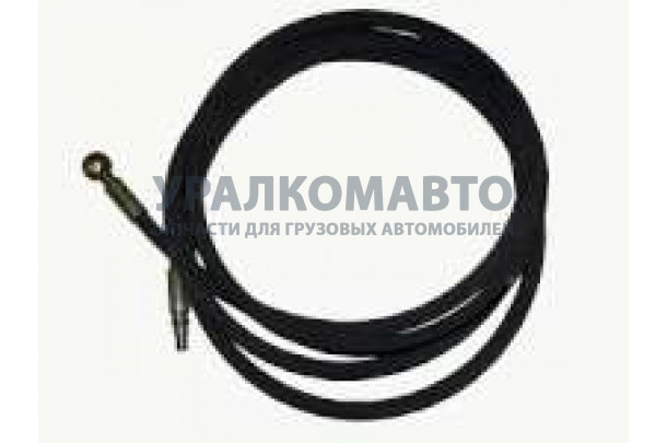 Шланг ПГУ L=2500, штуцер-кольцо SHAANXI DZ9112230011