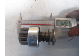 Бендикс стартера А70-3708010В YC6108G