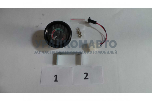 Указатель давления воздуха YY242-2L