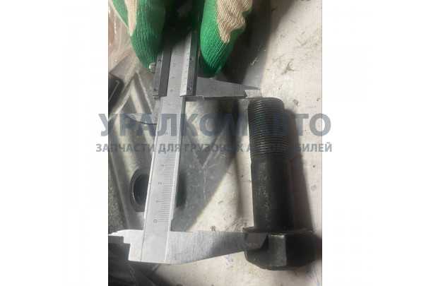 Болт+гайка башмака 178-32-11210+178-32-11220