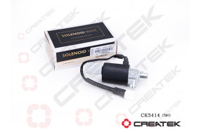 Клапан электромагнитный  TX,T7H,C7H,T5G CREATEK