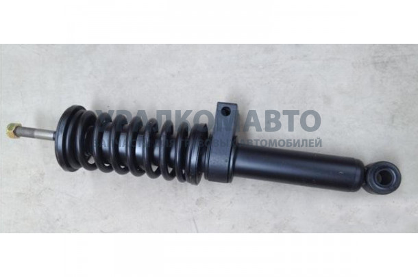 Амортизатор кабины задний 3252