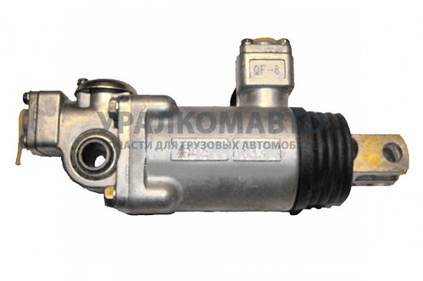 цилиндр КПП делителя ZF HOWO 750132019