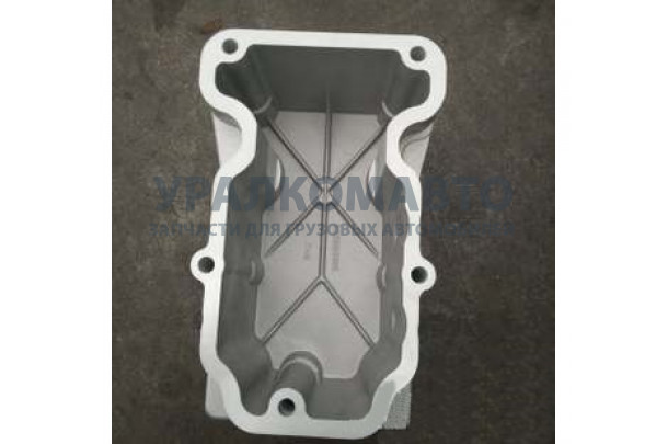 Крышка клапанов WP12 SHAANXI 612630040005
