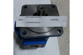 Насос гидравлический JHP2100A/CBGjA2100/4120001803