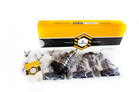 Плунжерная пара Евро2 WD615 WAYTEKO PREMIUM