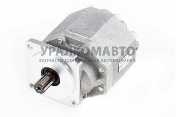 Насос подъема кузова SHAANXI CB-KPQ100