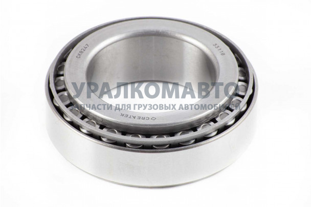 подшипник 33118 качество Createk HOWO 33118