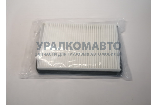 Фильтр салона J6