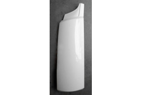 Обтекатель кабины левый белый