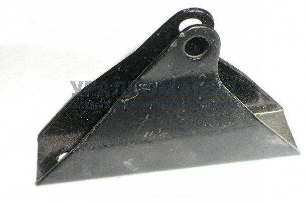 Кронштейн капота (петля) SHAANXI 81.62440.0023