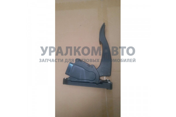 Педаль газа электронная J6 