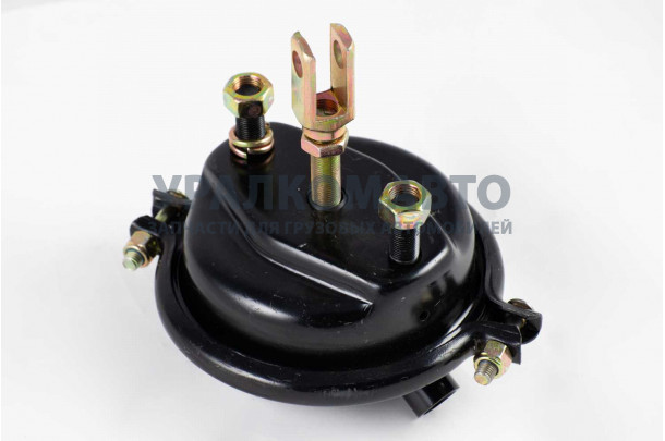 камера тормозная переднего моста m22x1,5 HOWO WG9000360100