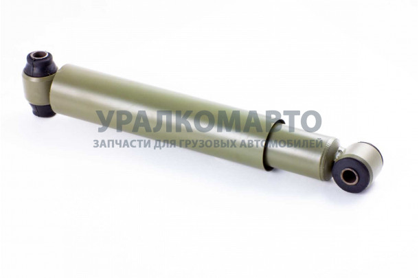 амортизатор подвески 8x4/6х4 2-я ось (малый L-480, l=380) HOWO WG9100680001