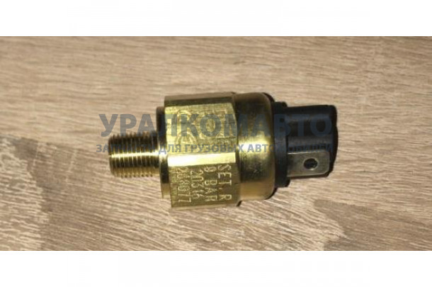 Датчик давления масла 4130000412/29409190/25111234/1863300052/30B0131
