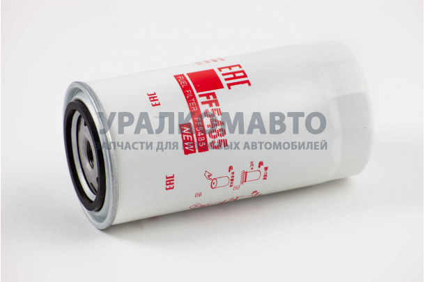 фильтр топливный тонкой очистки FF5485 (резьба M20x1,5) DONG FENG 4897833