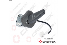 Переключатель подрулевой (редардера) C7H,T5G CREATEK