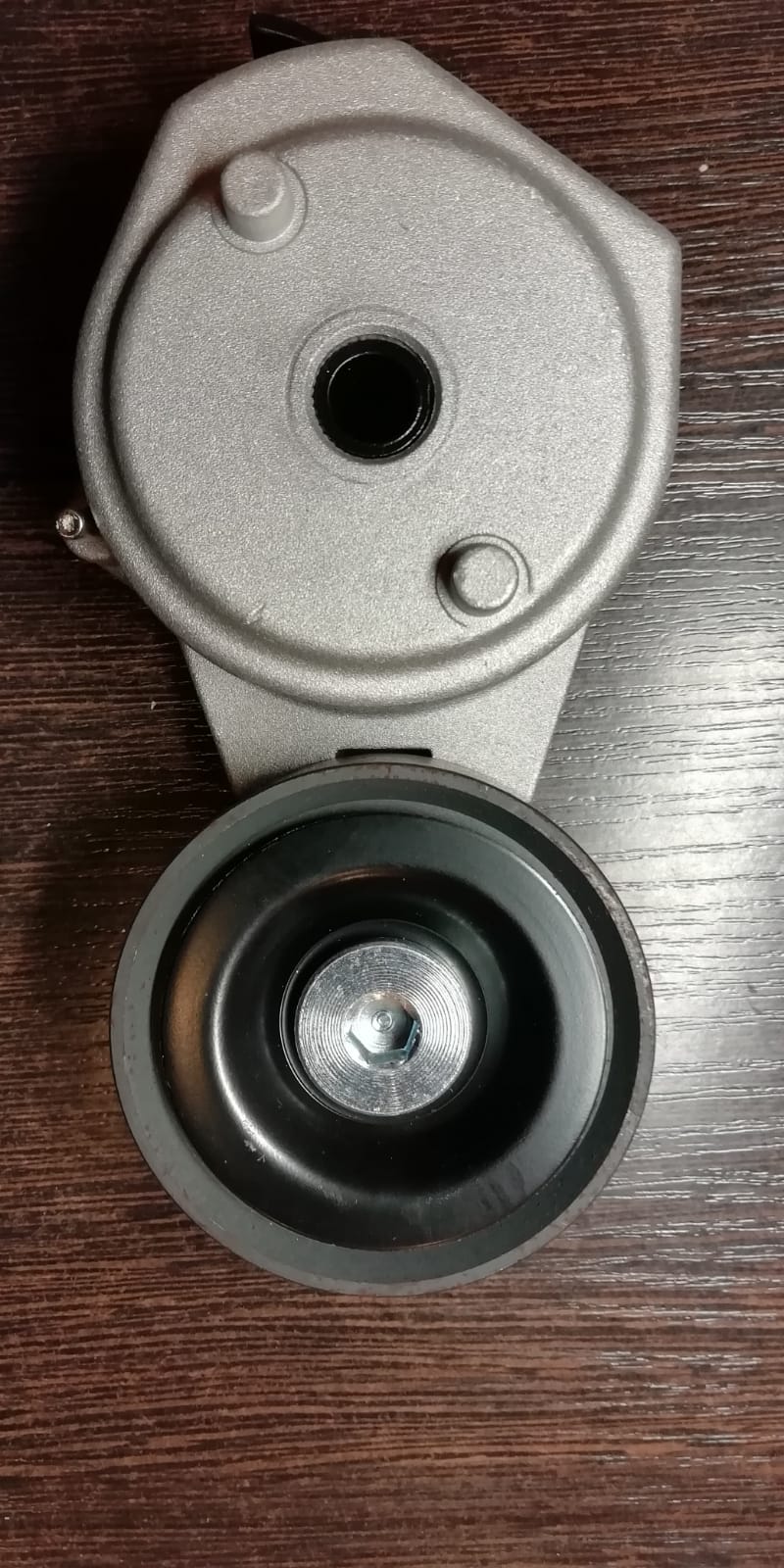 Ролик натяжной (автоматический) WP12 Евро4