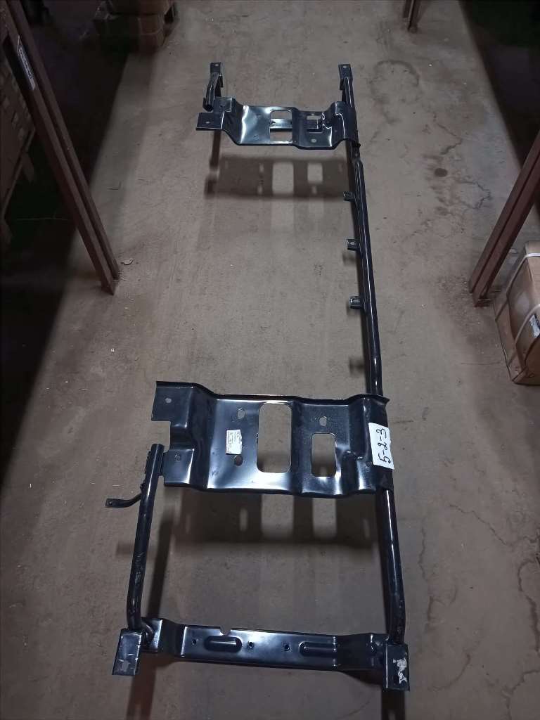 Клапан электромагнитный ABS X3000